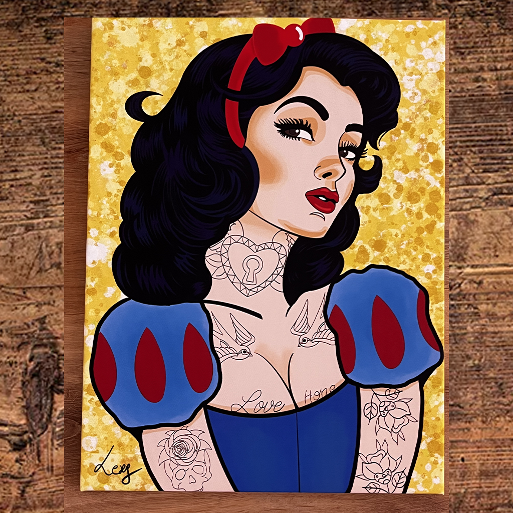 Dessin graphique